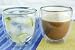 Set of 2 Double Wall Insulated Drinking Glasses