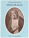 Little Russian Philokalia : St. Seraphim of Sarov