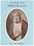 Little Russian Philokalia: St. Seraphim of Sarov