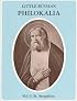 Little Russian Philokalia : St. Seraphim of Sarov