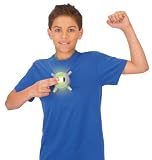 Ben 10 Chest Badge Ultimatrix