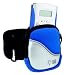 Case Logic MP3 Digital Music Player Case (Blue/Silver) Image