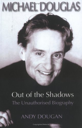 Michael Douglas