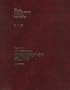 Thermal Expansion of Solids (Cindas Data Series on Material Properties, V. I-4)