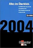 Computer Bild Jahres CD-ROM 2004