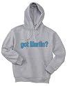 got Martin? Youth Hooded Sweatshirt