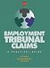 Employment Tribunal Claims Pb (Legal Guidance)