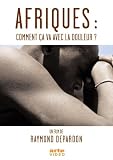 Afrique, comment ca va avec la douleur ?