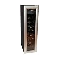 Haier 18-Bottle Wine Cooler - HVW18ABS