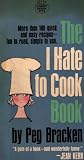  : The I Hate to Cook Book (CBD77750C, D777CB)