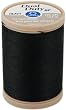 Dual Duty XP Heavy Thread 125yds - Black