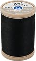 Dual Duty XP Heavy Thread 125yds - Black