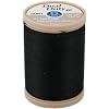 Dual Duty XP Heavy Thread 125yds - Black
