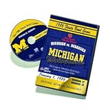 1986 Fiesta Bowl Game by Team Marketing