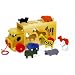 Legler 7223 - Zoowagen mit Tieren
