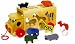 Legler Zoowagen mit Tieren 7223