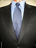 Jack Victor Black Cashmere Sport Coat #172701