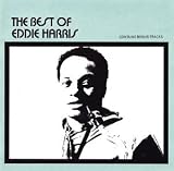 Revue Eddie Harris  / The Best of Eddie Harris