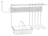 Racor  Garden Storage Rack #RGR-1R
