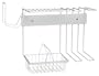 Racor  Garden Storage Rack #RGR-1R