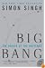 Big Bang: The Origin of the Universe (P.S.)