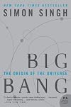 Big Bang: The Origin of the Universe (P.S.)