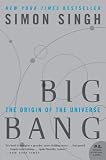 Big Bang: The Origin of the Universe (P.S.)