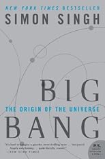 Big Bang: The Origin of the Universe (P.S.)