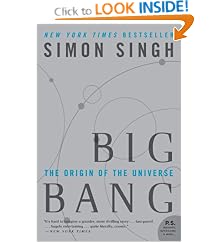 Big Bang: The Origin of the Universe (P.S.)