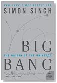 Big Bang: The Origin of the Universe (P.S.)