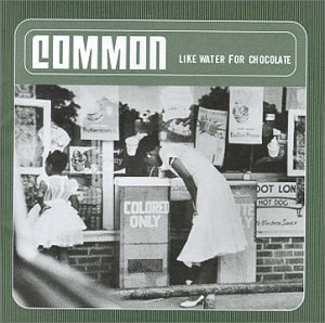 CD-Charts  Music : Like Water for Chocolate