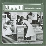 Like Water for Chocolate ~ Common