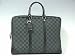 (ルイヴィトン)LOUIS VUITTON ダミエグラフィット ブリーフケース(ビジネスケース)[ポルト ドキュマン ヴォワヤージュ] N41125 並行輸入品でAmazonアフィリエイトツール