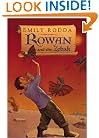 Rowan and the Zebak (Rowan of Rin)
