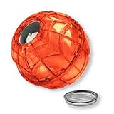 41DZBmSsXWL. SL160  Mega Play & Freeze   Orange