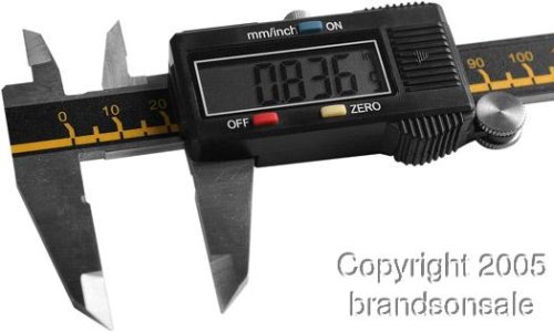 8 Inch Digital Caliper