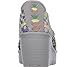 Skechers Parallel Unbeweaveable Womens Wedge Sandals