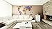 World wall map removable vinyl sticker with colourful country names to improve overall living room experience by Amazing 4 use