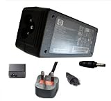 NEW GENUINE ORIGINAL HP AC ADAPTER FOR HP MINI 110-3617SA NETBOOK 19V 2.05A 40W LAPTOP CHARGER POWER SUPPLY