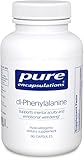 UPC 766298002637 product image for Pure Encapsulations - DL-Phenylalanine 90 VegiCaps | upcitemdb.com