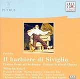 Paisiello - Il barbiere di Siviglia