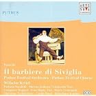 Paisiello - Il barbiere di Siviglia by  Christian Tschelebiew, Guido Boesi, Ezio Maria Tisi, Giancarlo Tosi, and Gianpiero Ruggeri 