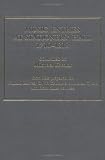 Review Ashgate Publishing  / Music Entries at Stationers' Hall, 1710-1818: From Lists Prepared for William Hawes, D.W. Krummel, and Alan Tyson and from Other Sources