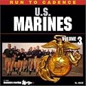 RUN TO CADENCE WITH THE U.S. MARINES VOL. 3
