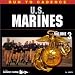 Music : RUN TO CADENCE WITH THE U.S. MARINES VOL. 3