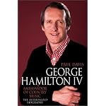 George Hamilton IV book cover