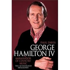George Hamilton IV