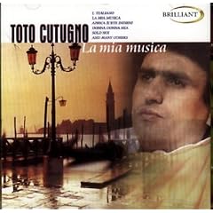 La Mia Musica