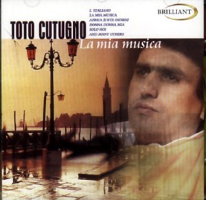 Toto Cutugno - Punto E Virgola Lyrics - Zortam Music
