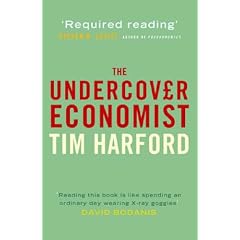 The Undercover Economist